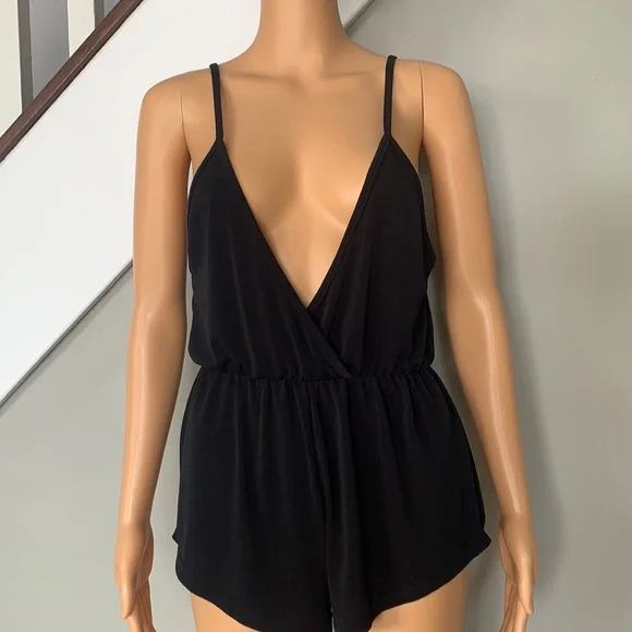 Romper - Picture 1 of 5